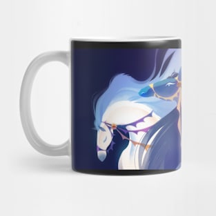 2014 Horses - Change Mug